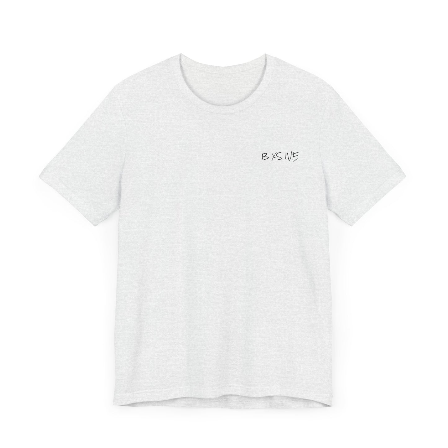 Unisex Be Excessive Golf Graphic Tee - Casual Style for Every Adventure