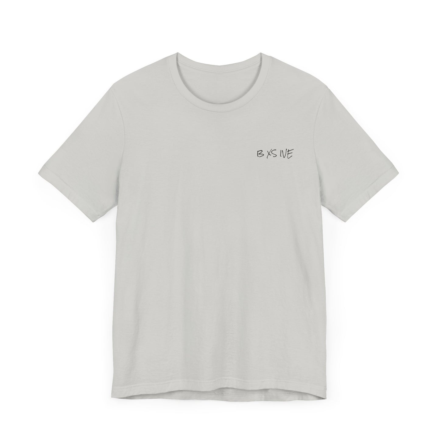 Unisex Be Excessive Golf Graphic Tee - Casual Style for Every Adventure