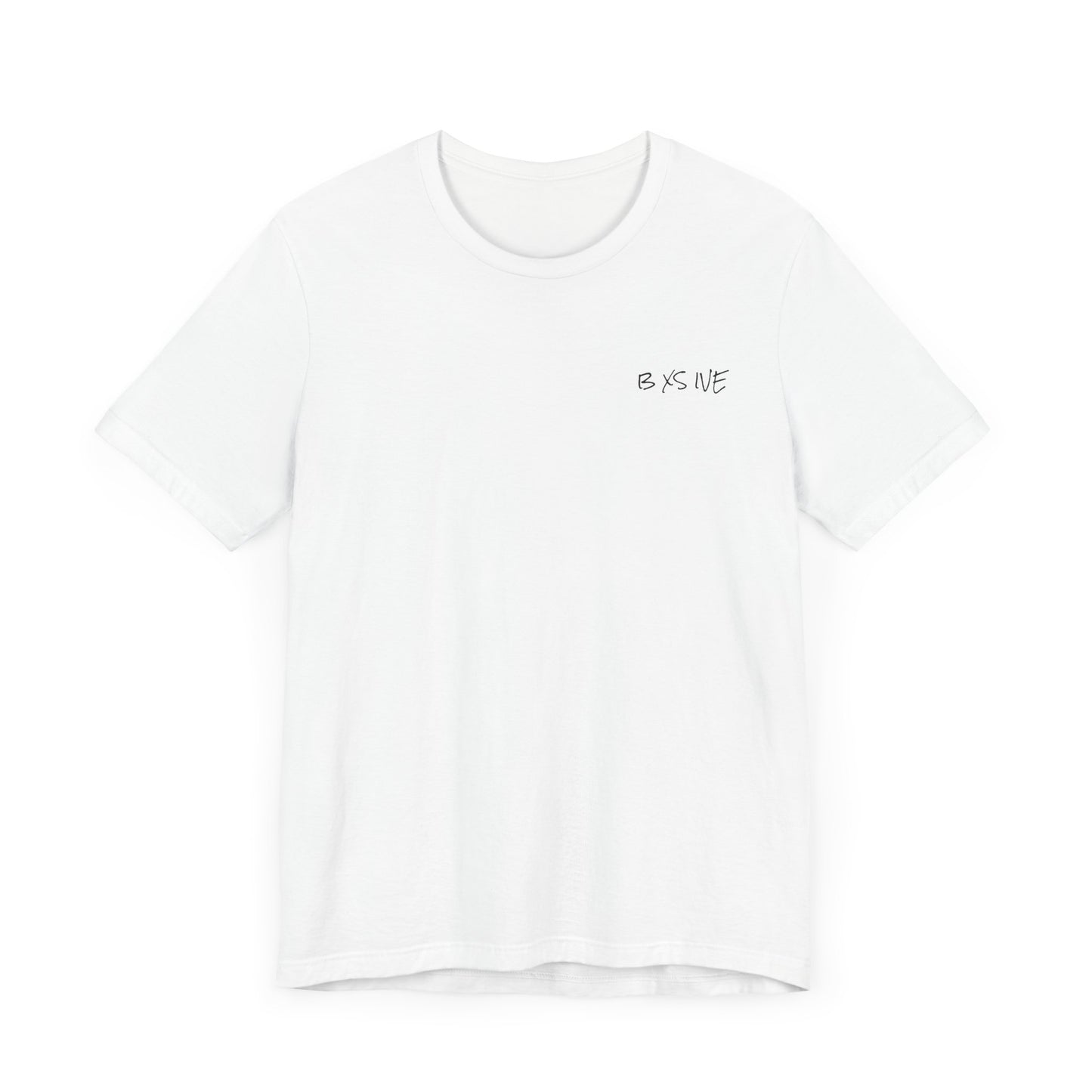 Unisex Be Excessive Golf Graphic Tee - Casual Style for Every Adventure