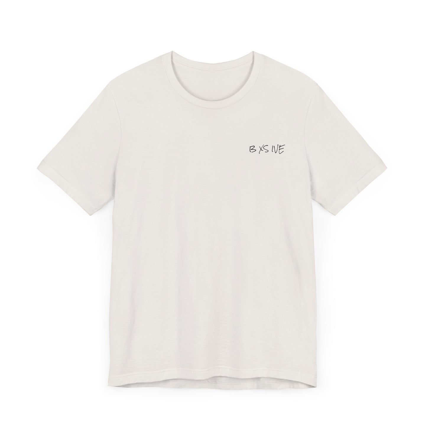 Unisex Be Excessive Golf Graphic Tee - Casual Style for Every Adventure