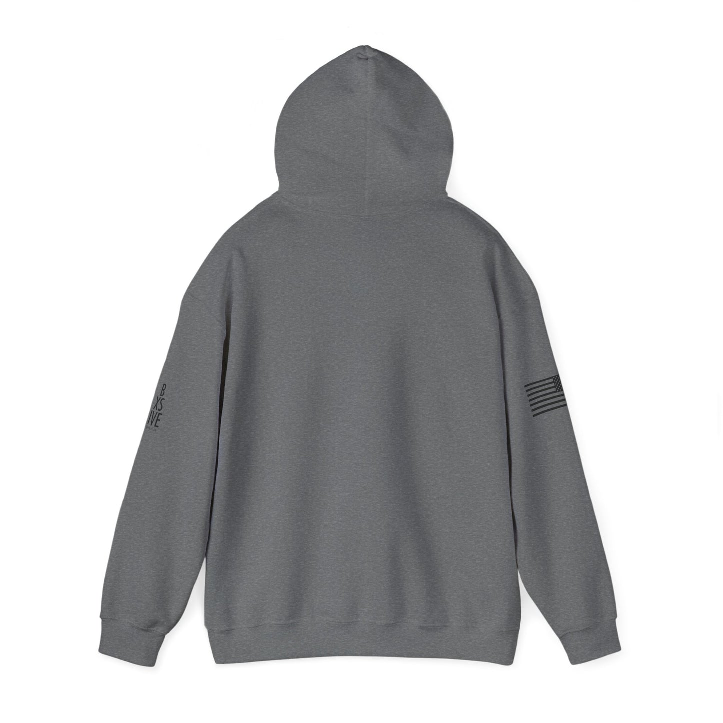 9 Colors: PURPLE Stylish Raiders Unisex Heavy Blend Hoodie - Streetwear Fashion for All Occasions