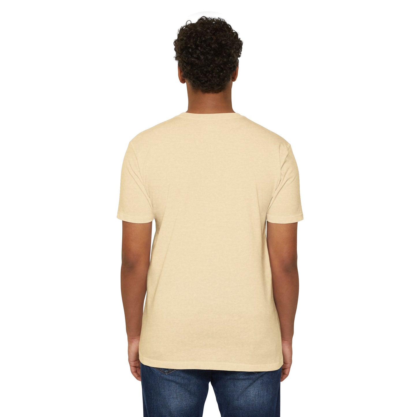 Unisex Basketball Jersey T-shirt