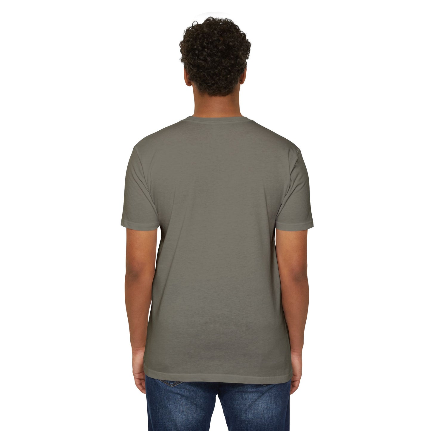 Unisex Basketball Jersey T-shirt