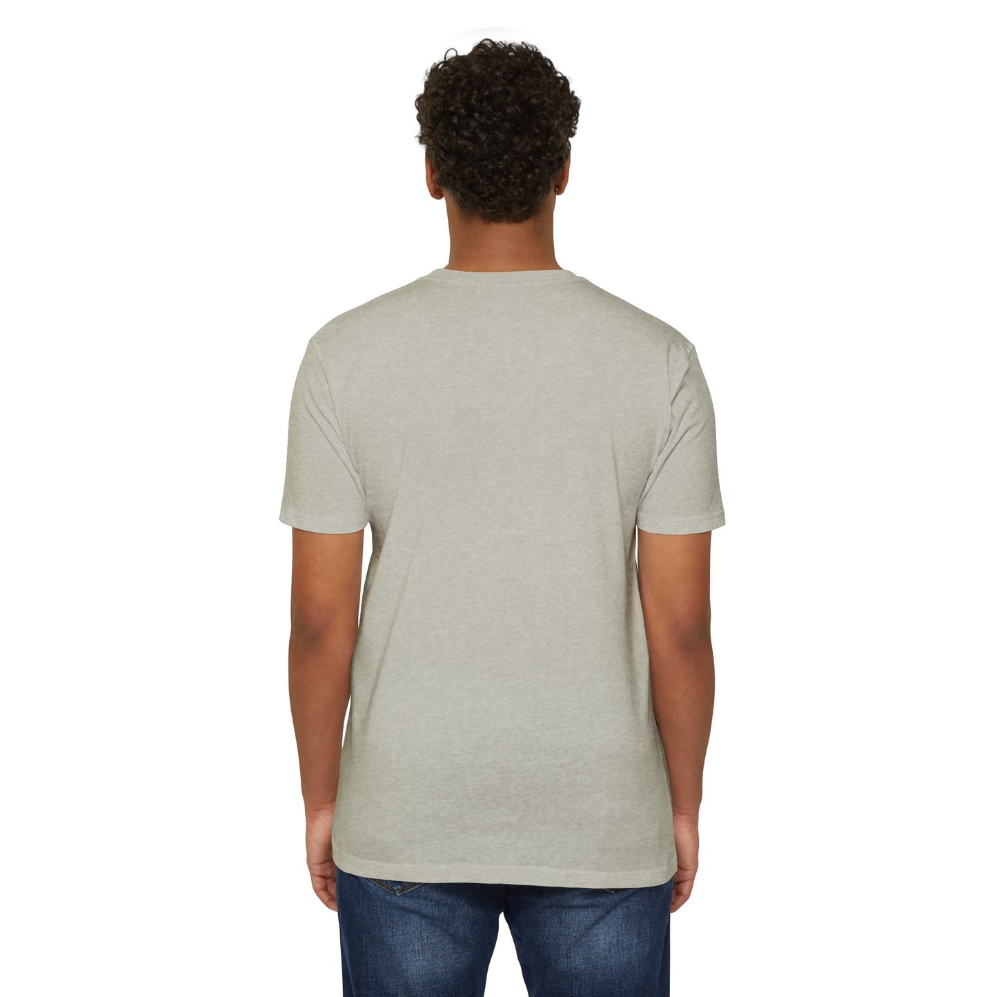 Unisex Basketball Jersey T-shirt
