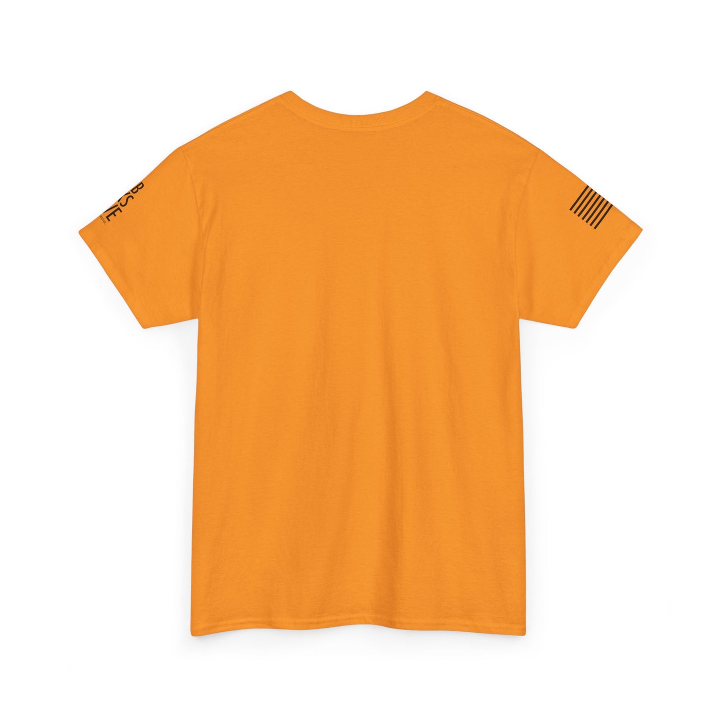 FLAG 13 Colors: Unisex Heavy Cotton Tee - Raiders Graphic Shirt for Fans