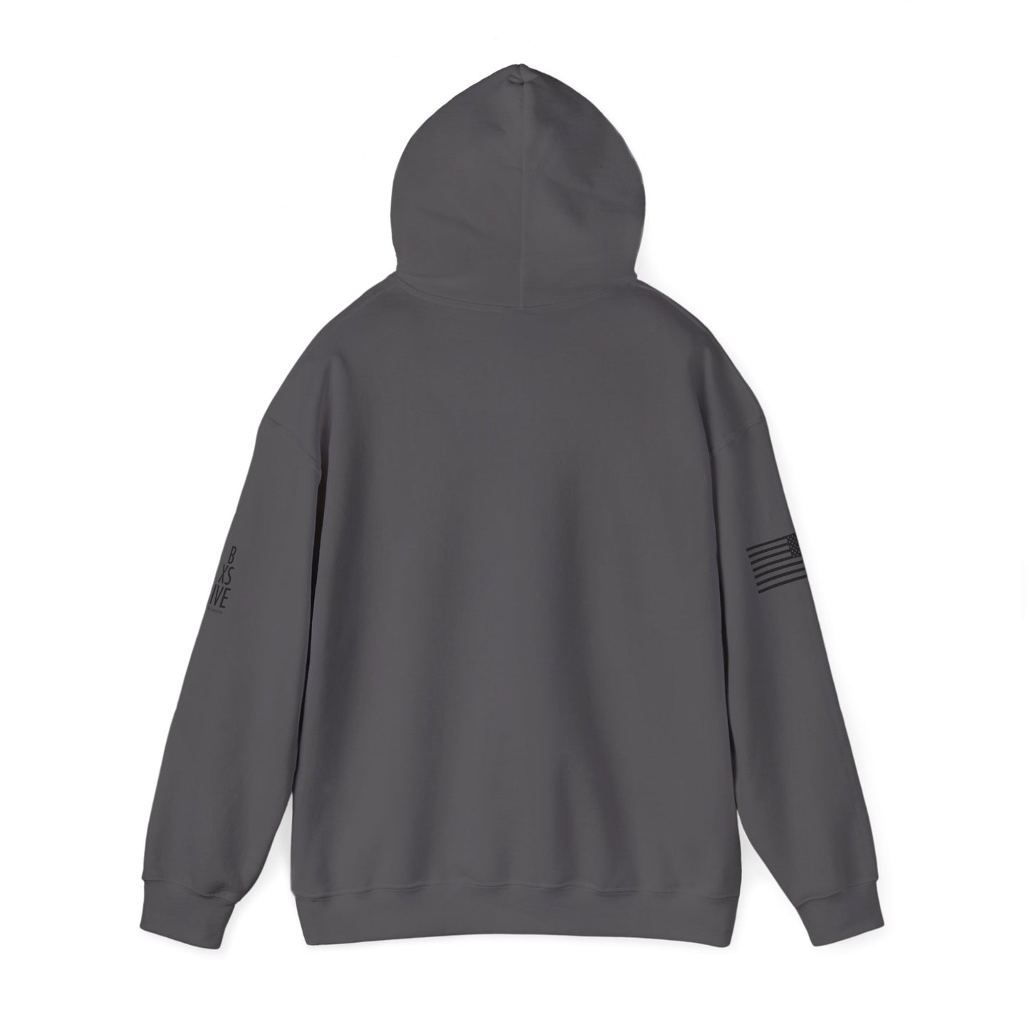 9 Colors: PURPLE Stylish Raiders Unisex Heavy Blend Hoodie - Streetwear Fashion for All Occasions