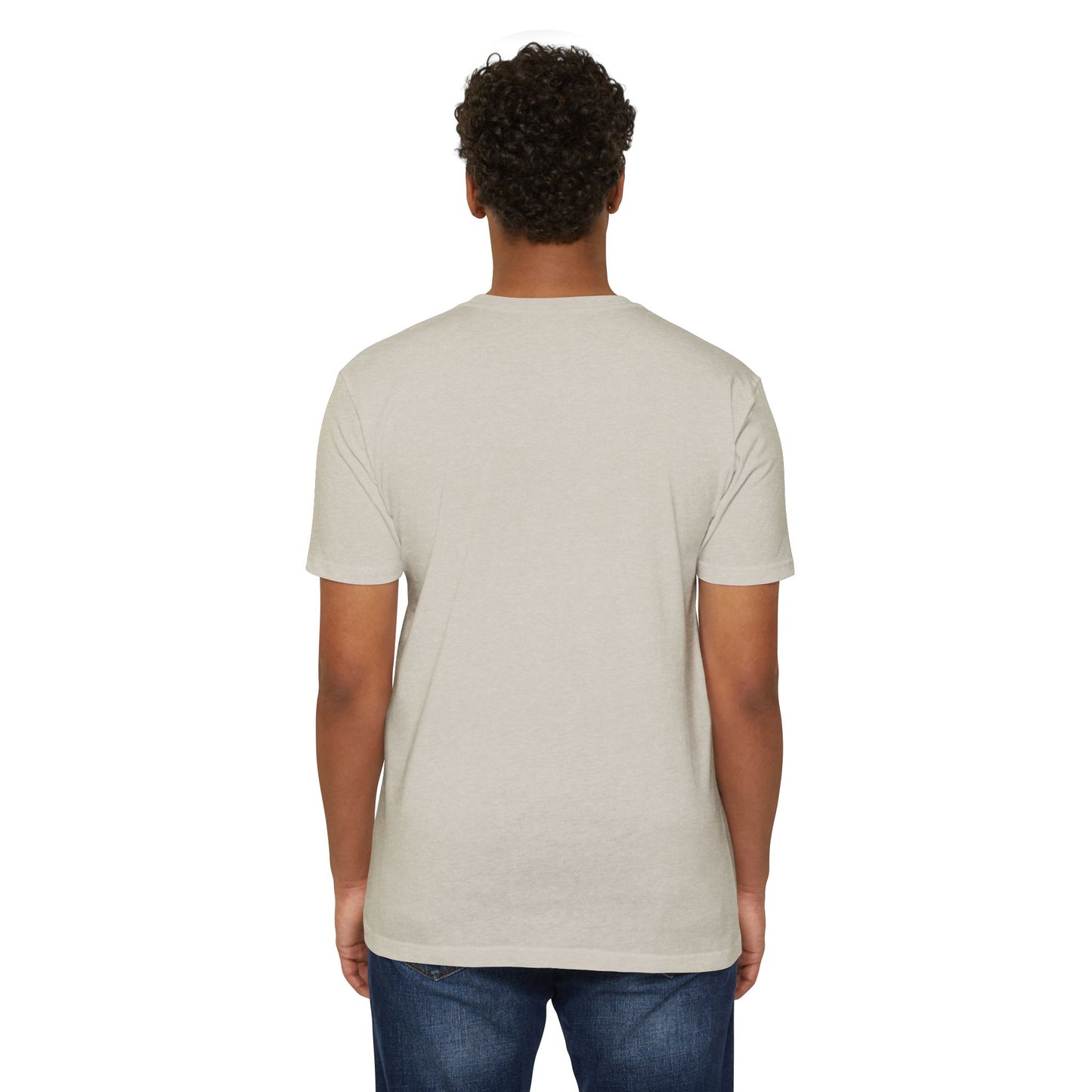 Unisex Basketball Jersey T-shirt