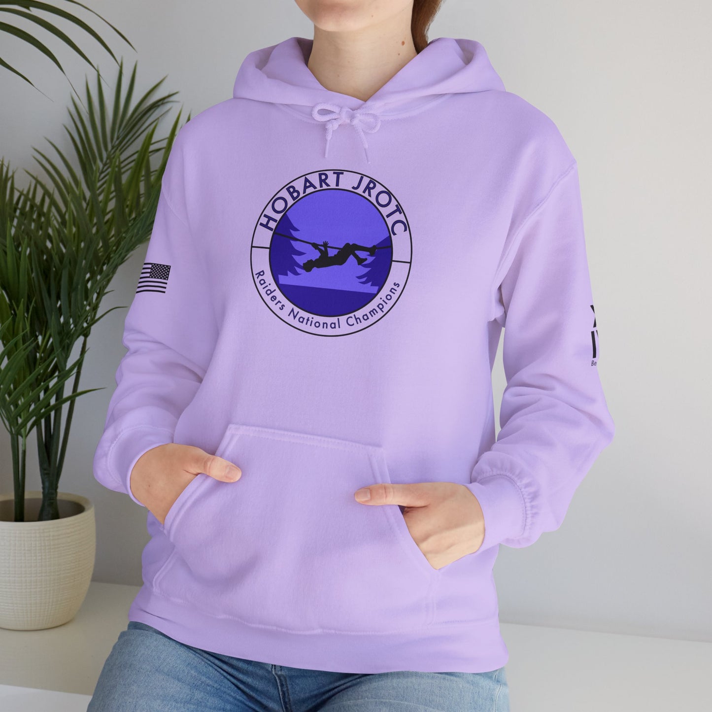 Hobart Raider Team- Casual Streetwear for Everyday Adventures
