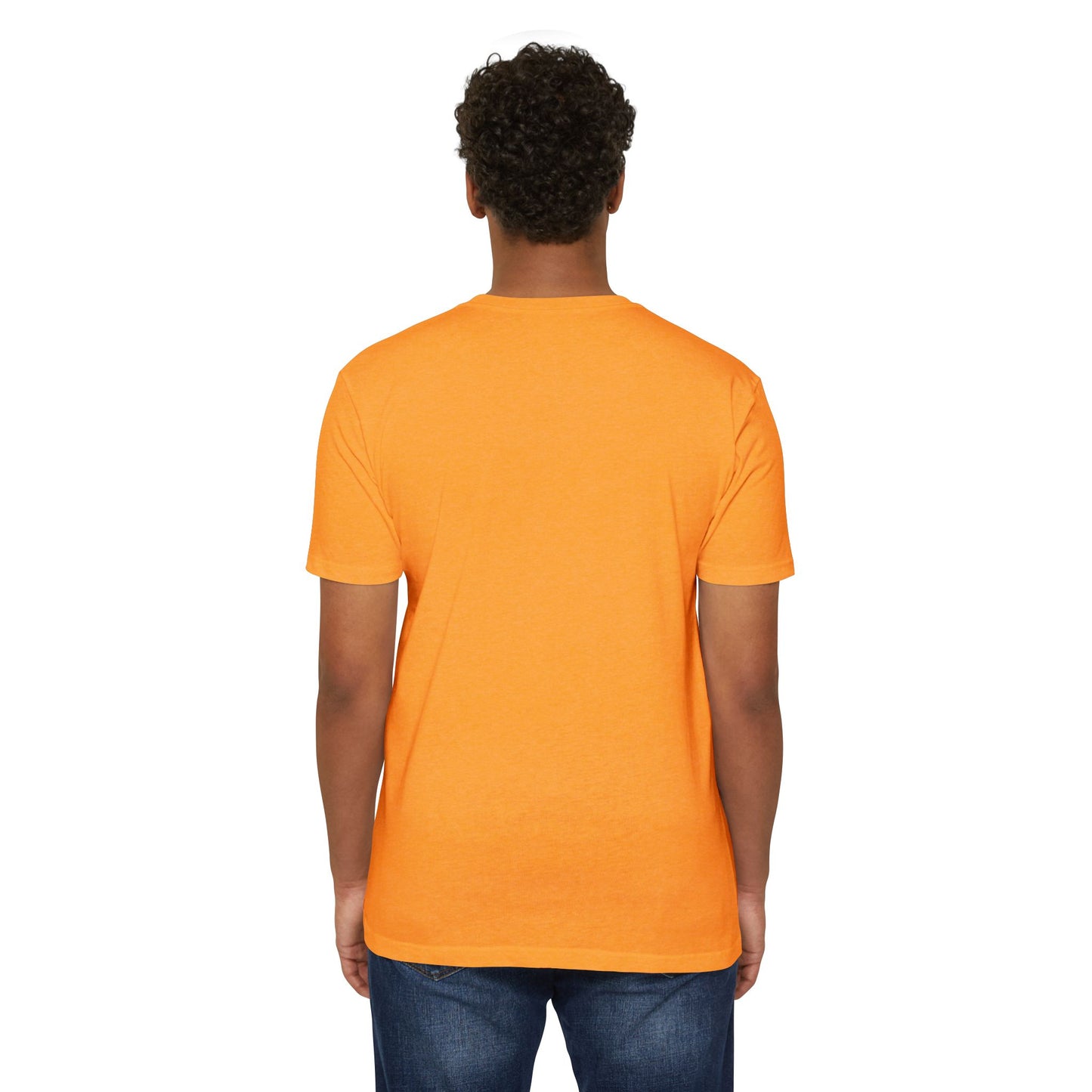 Unisex Basketball Jersey T-shirt
