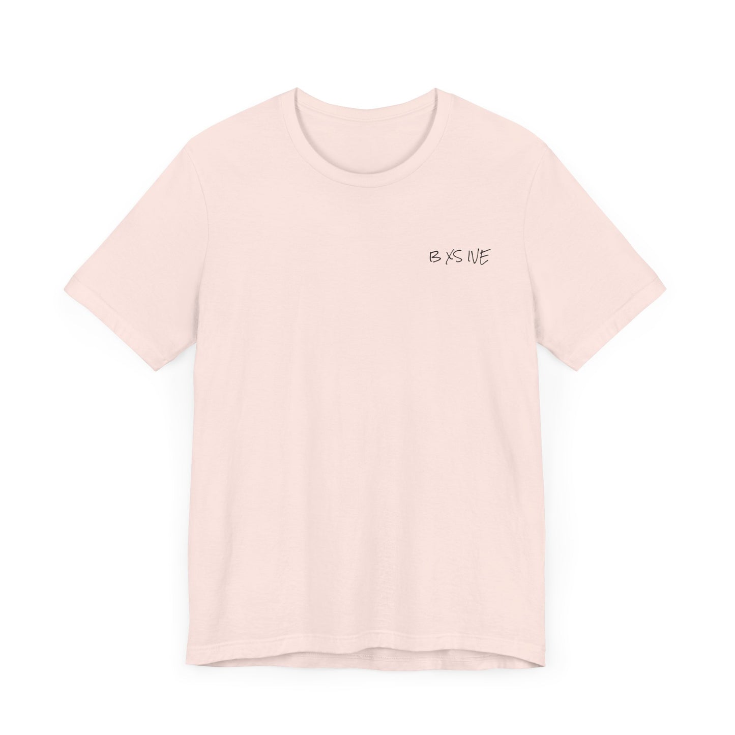 Unisex Be Excessive Golf Graphic Tee - Casual Style for Every Adventure