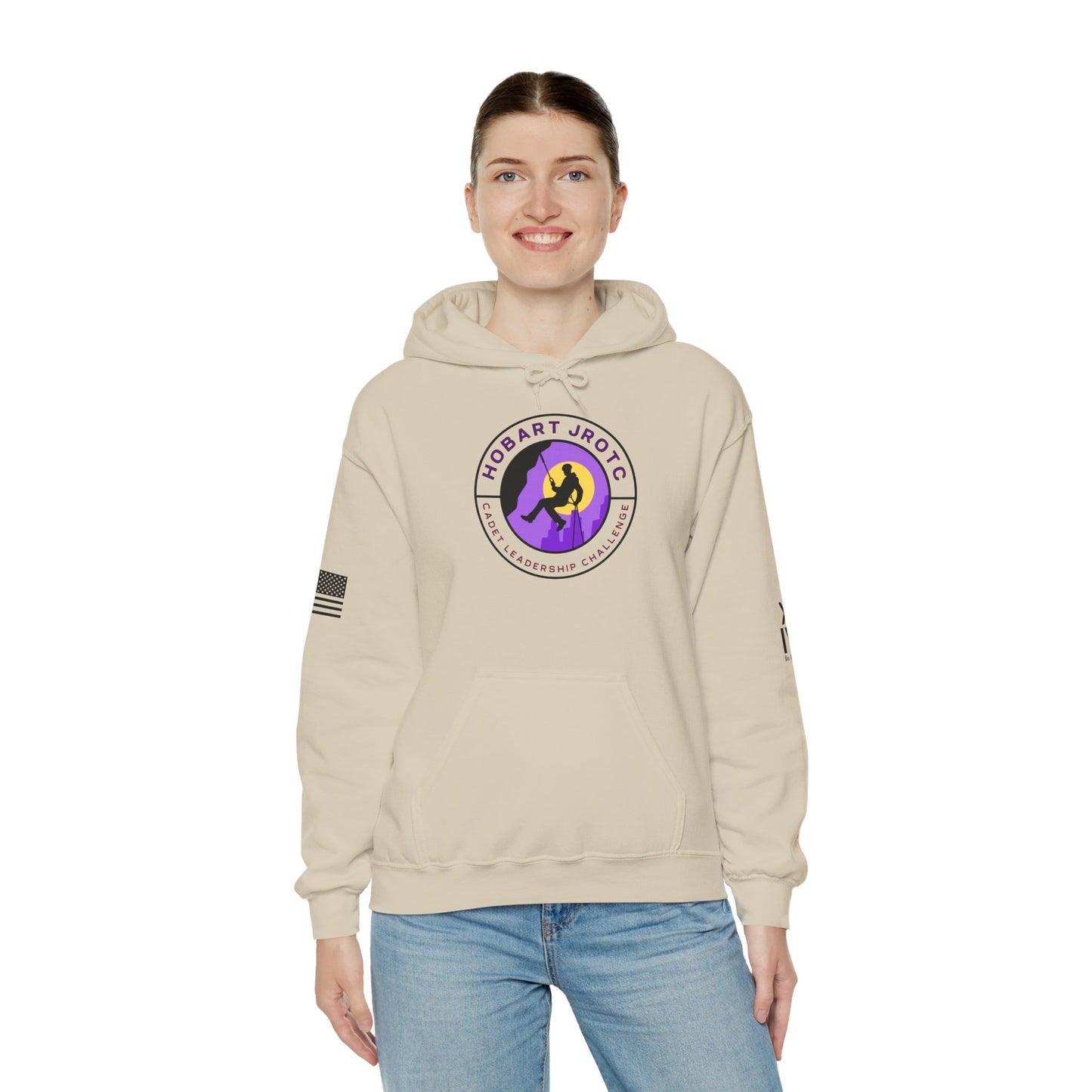 Hobart JCLC Cadet Leadership Challenge- Casual Streetwear for Everyday Adventures