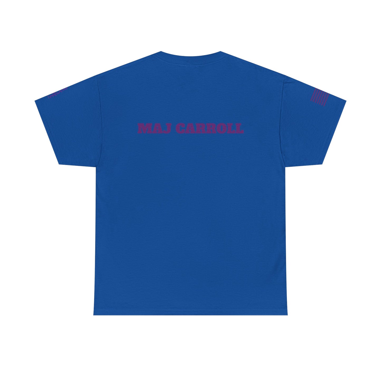Copy of FLAG 13 Colors: Unisex Heavy Cotton Tee - Raiders Graphic Shirt for Fans