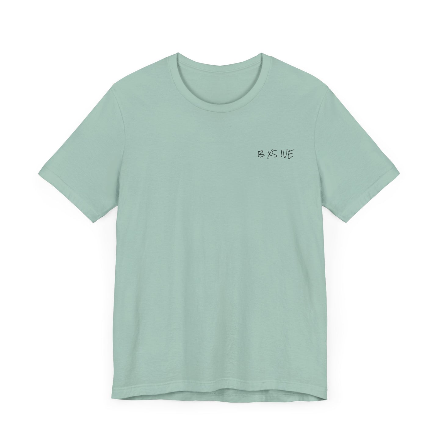 Unisex Be Excessive Golf Graphic Tee - Casual Style for Every Adventure