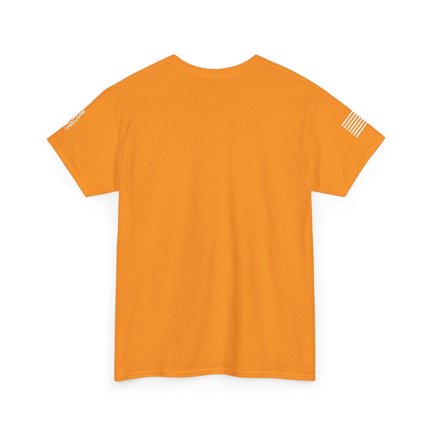 FLAG 13 Colors: Unisex Heavy Cotton Tee - Raiders Graphic Shirt for Fans