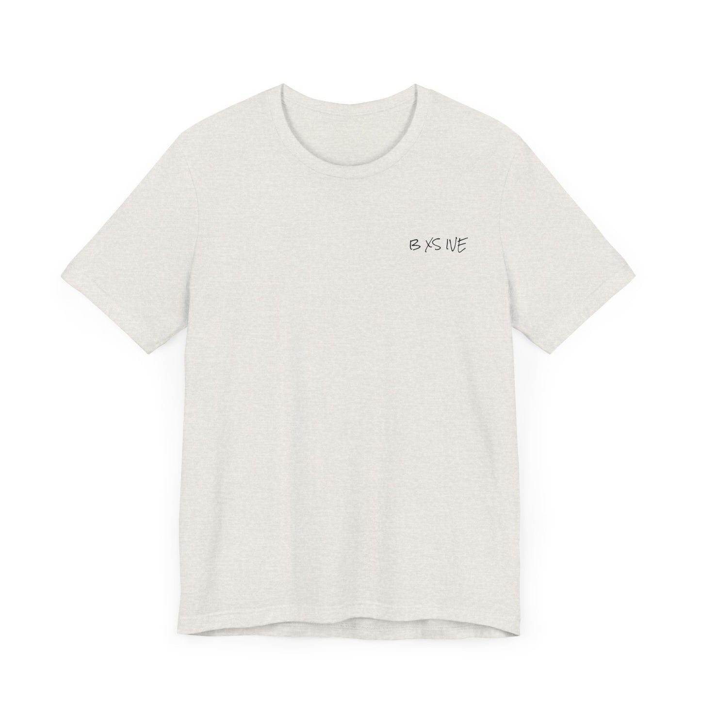 Unisex Be Excessive Golf Graphic Tee - Casual Style for Every Adventure