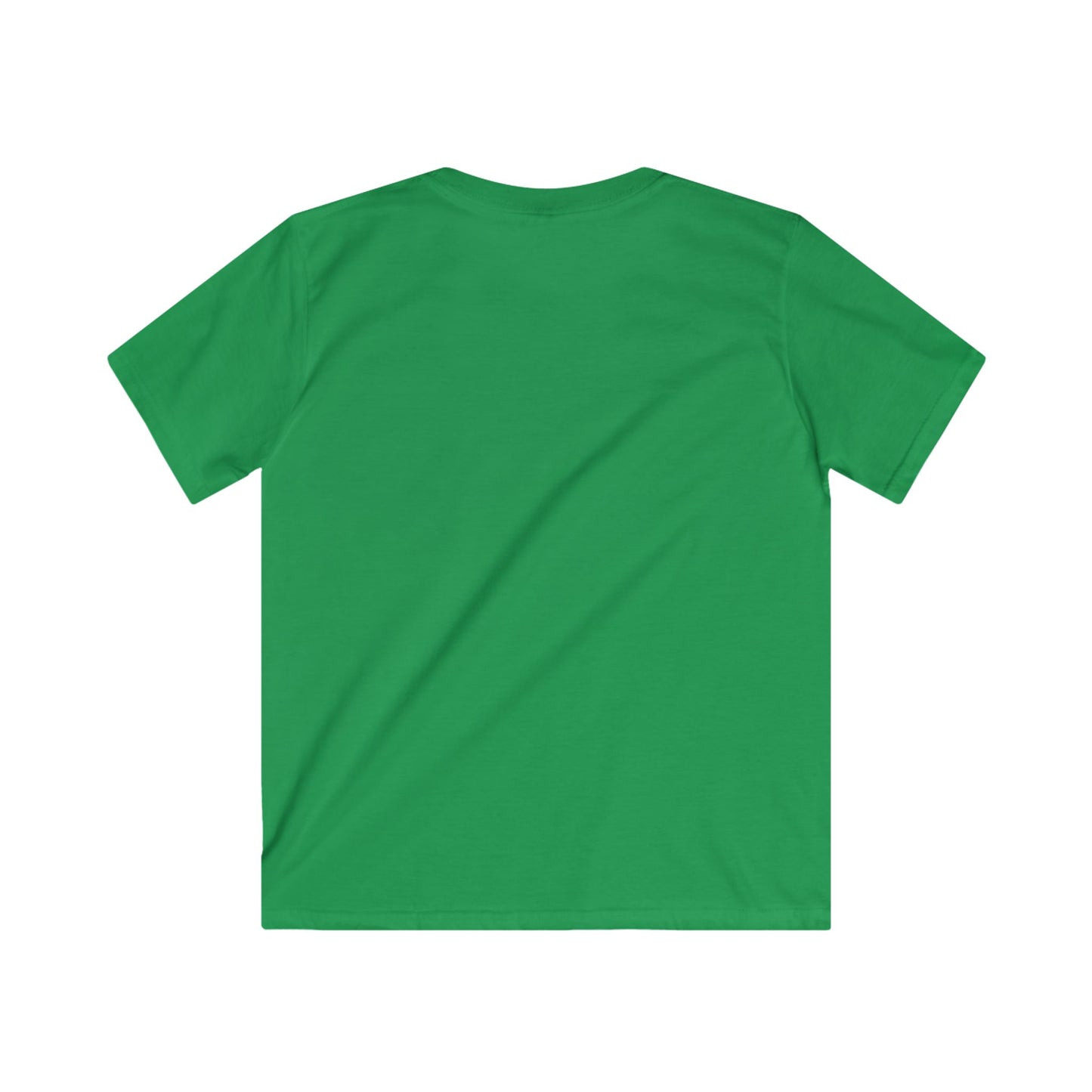 Kids Softstyle Tee - BXSIVE Graphic T-Shirt for Trendy Children