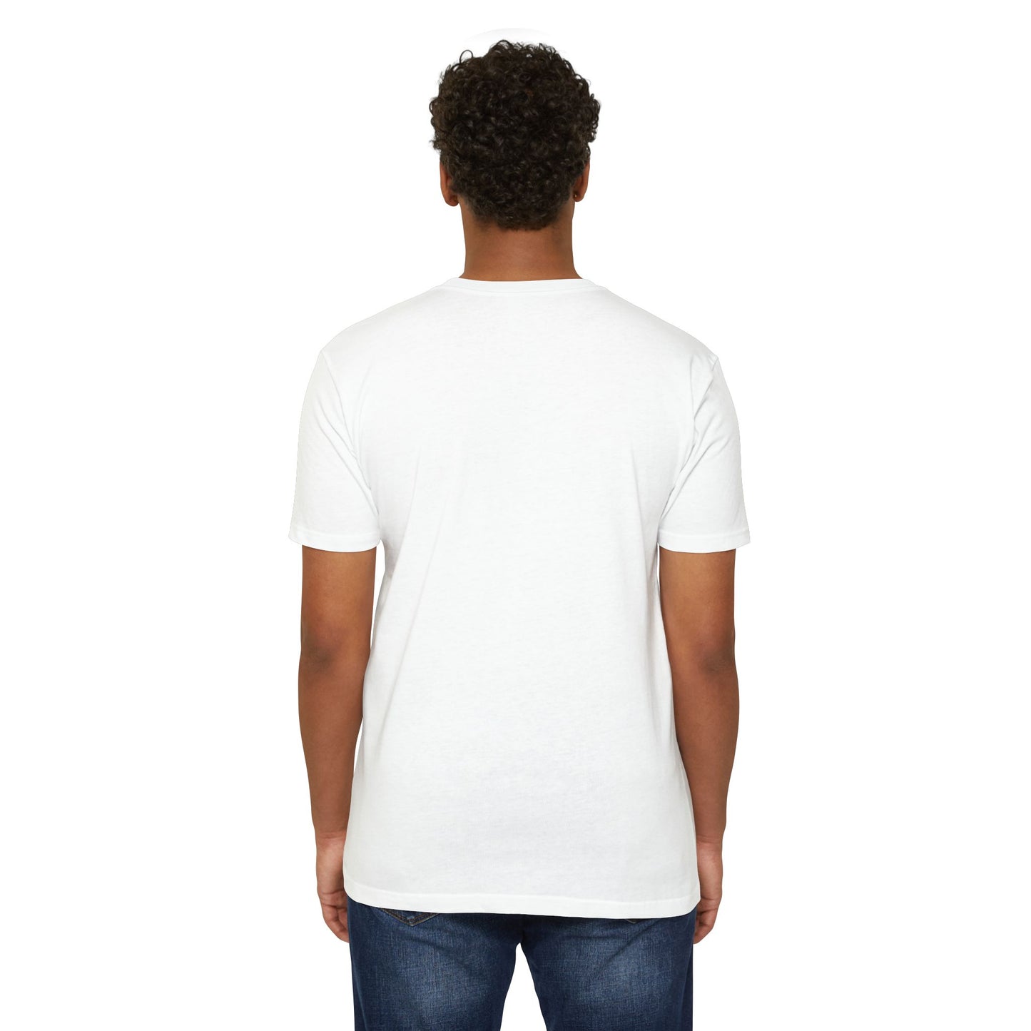 Unisex Basketball Jersey T-shirt