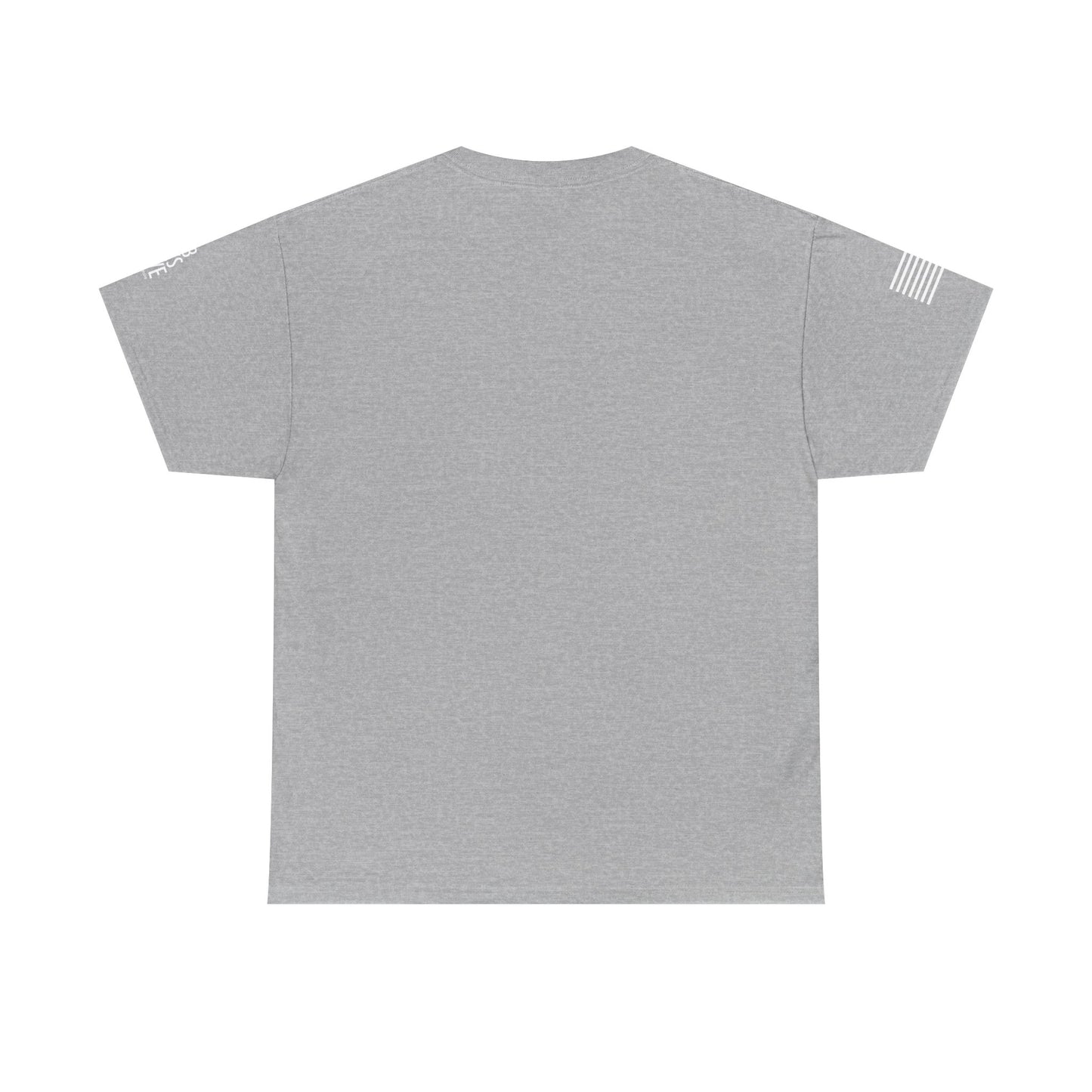 FLAG 13 Colors: Unisex Heavy Cotton Tee - Raiders Graphic Shirt for Fans