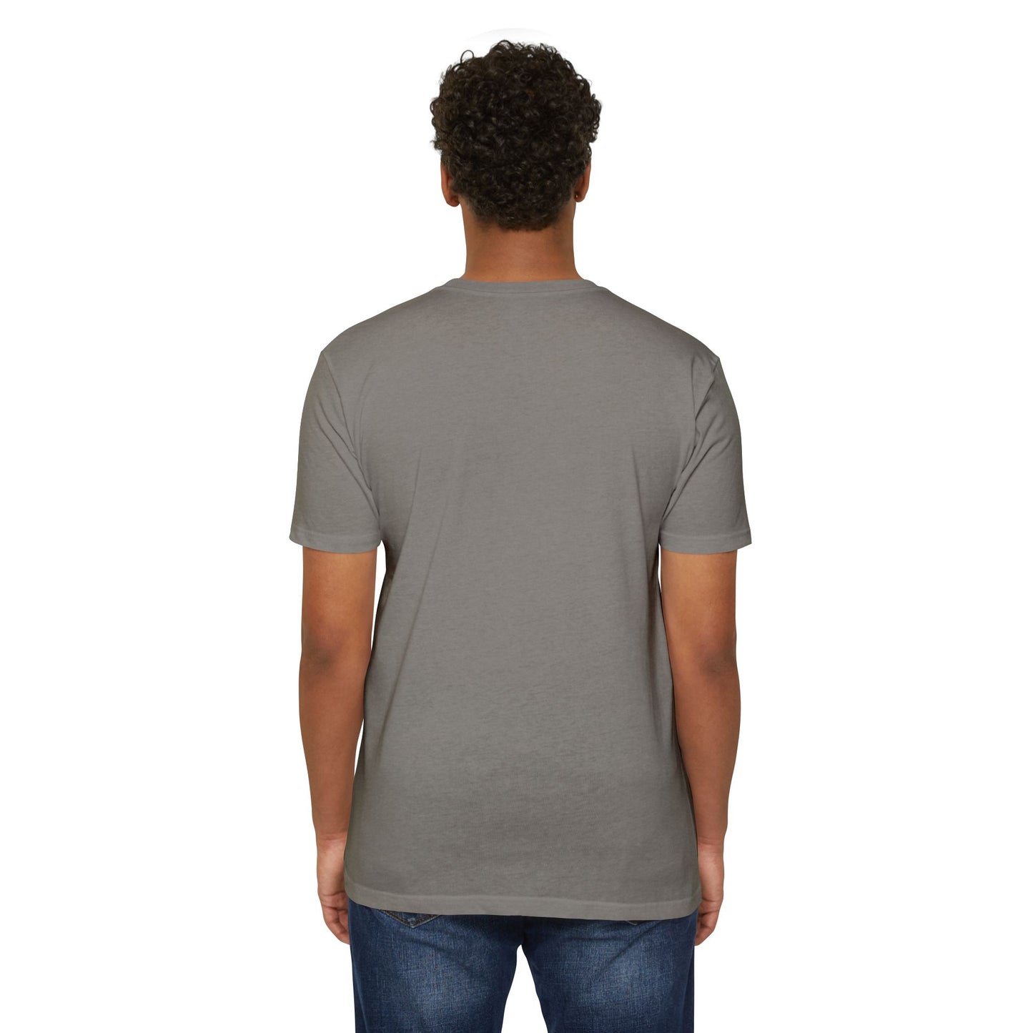 Unisex Basketball Jersey T-shirt