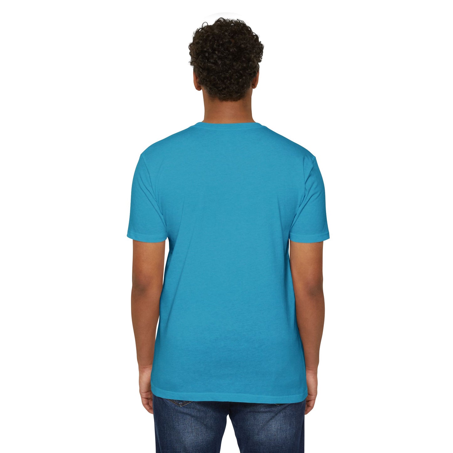 Unisex Basketball Jersey T-shirt