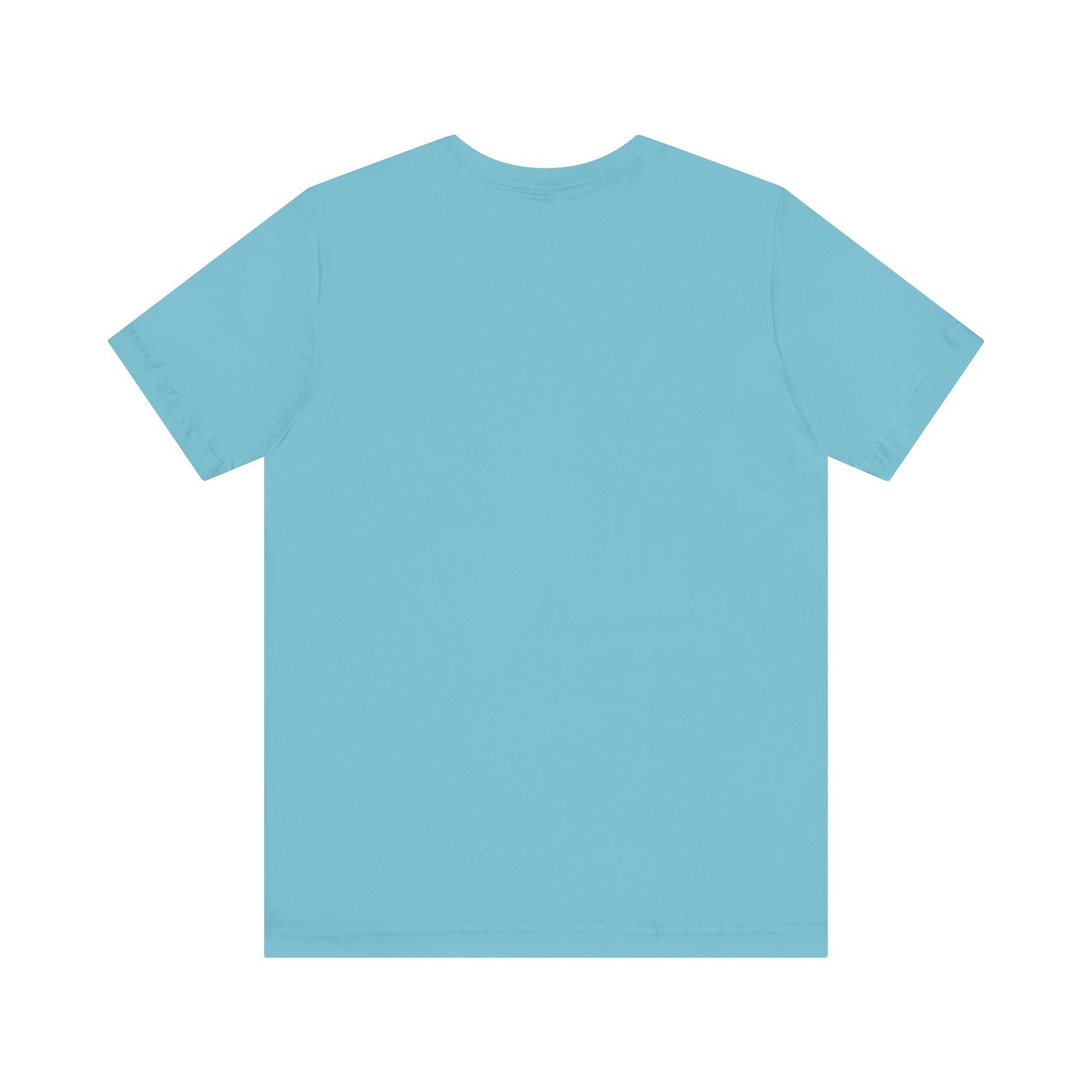 Ballers Basketball Short Sleeve Tee - Unisex Jersey T-Shirt
