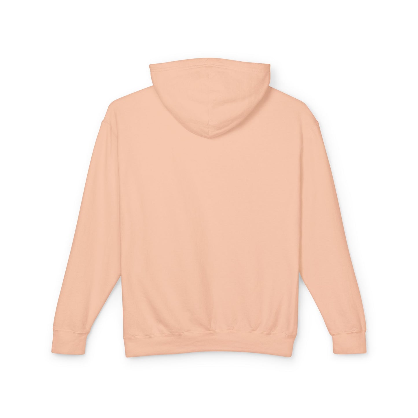 Unisex Light Basketball Hooded Sweatshirt - 'Be Excessive' Graphic Design
