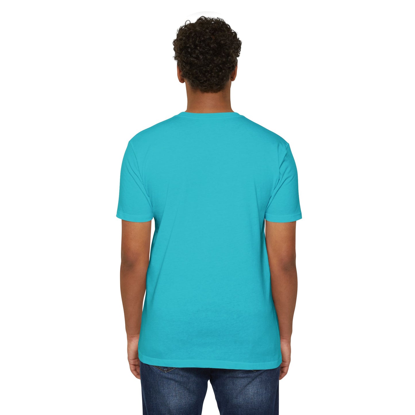 Unisex Basketball Jersey T-shirt