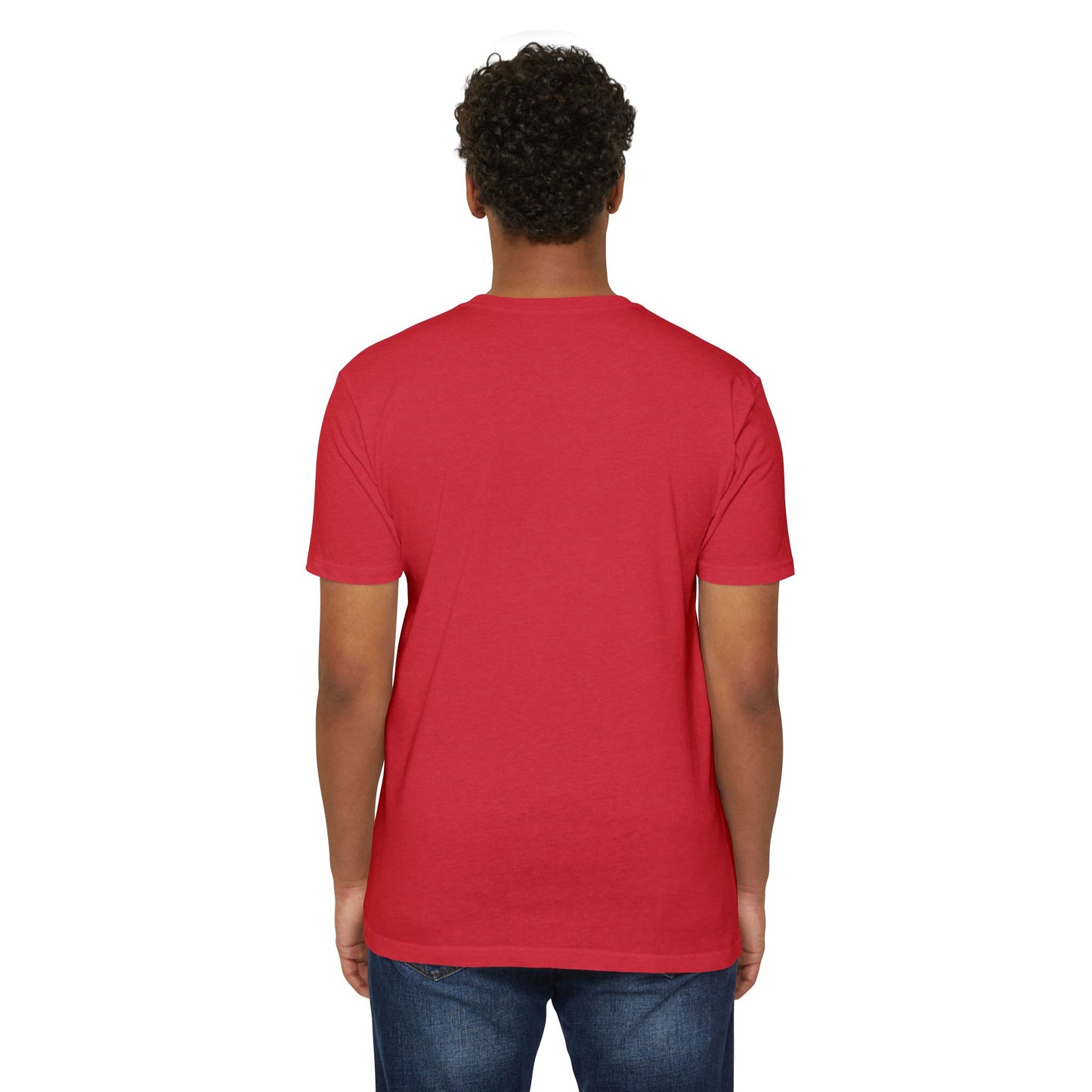 Unisex Basketball Jersey T-shirt