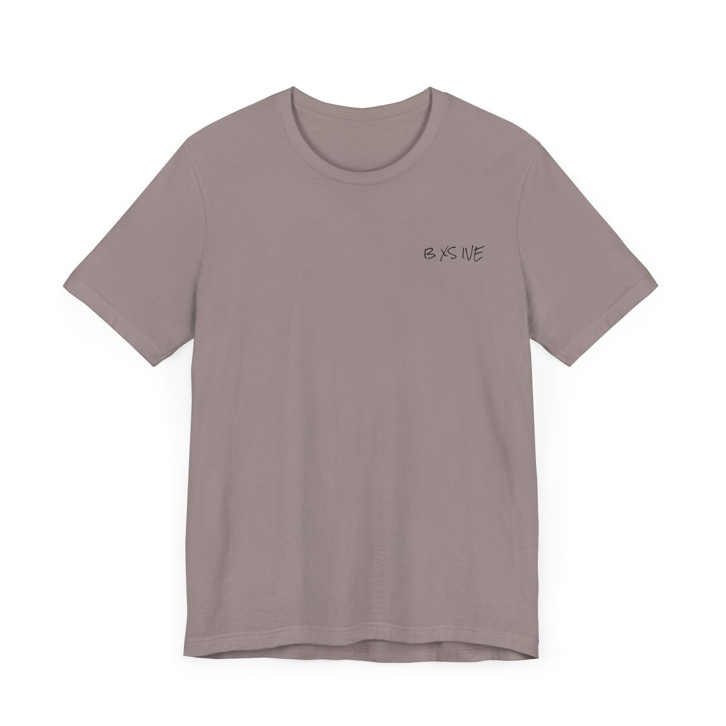 Unisex Be Excessive Golf Graphic Tee - Casual Style for Every Adventure