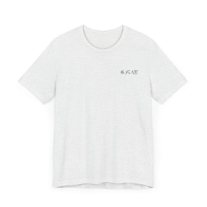 Unisex Be Excessive Golf Graphic Tee - Casual Style for Every Adventure