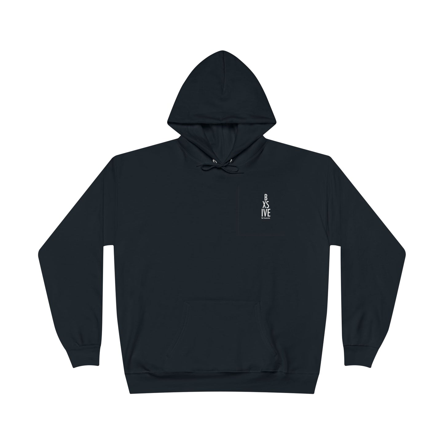 Unisex EcoSmart® Hoodie - Stylish Comfort for Every Occasion