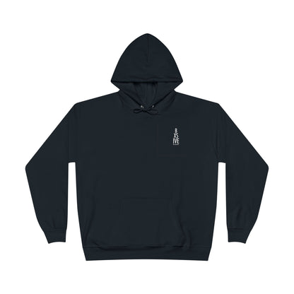 Unisex EcoSmart® Hoodie - Stylish Comfort for Every Occasion