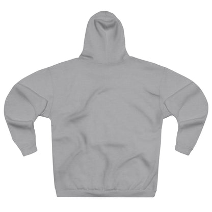 Stylish Graphic Hoodie | Relaxed Fit Pullover, Perfect for Golf Lovers, Casual Wear, Gifts for Him/Her, Athleisure Apparel