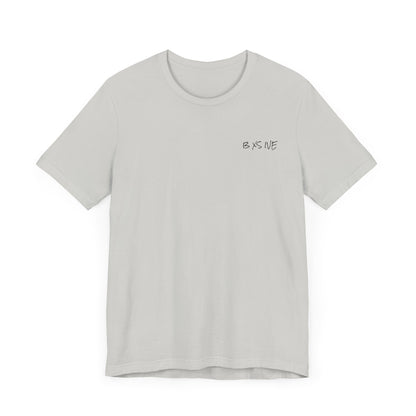 Unisex Be Excessive Golf Graphic Tee - Casual Style for Every Adventure