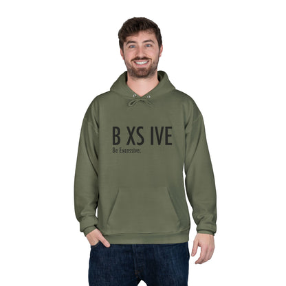 Unisex EcoSmart® Pullover Hoodie Sweatshirt