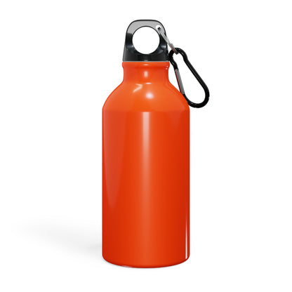 11 Colors: Oregon Sport Bottle - 'Be Excessive' Motivational Water Bottle for Active Lifestyles