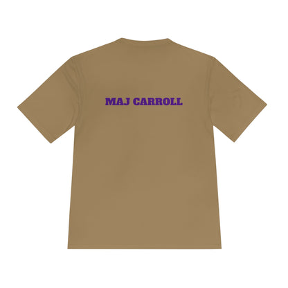 JROTC Raider 030 Race Plate Performance Tee