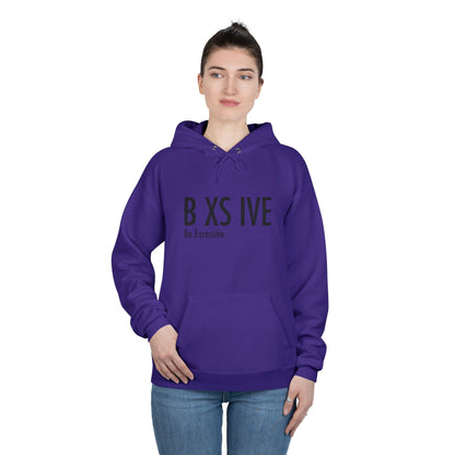 Unisex EcoSmart® Pullover Hoodie Sweatshirt