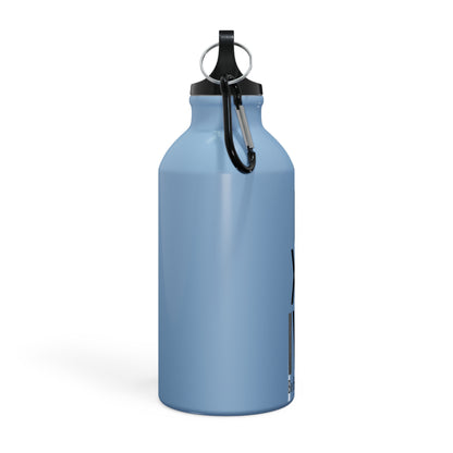 11 Colors: Oregon Sport Bottle - 'Be Excessive' Motivational Water Bottle for Active Lifestyles