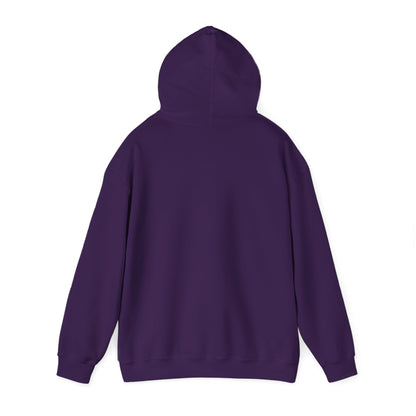 13 Colors: Cozy Unisex Heavy Blend™ Hooded Sweatshirt for Every Occasion