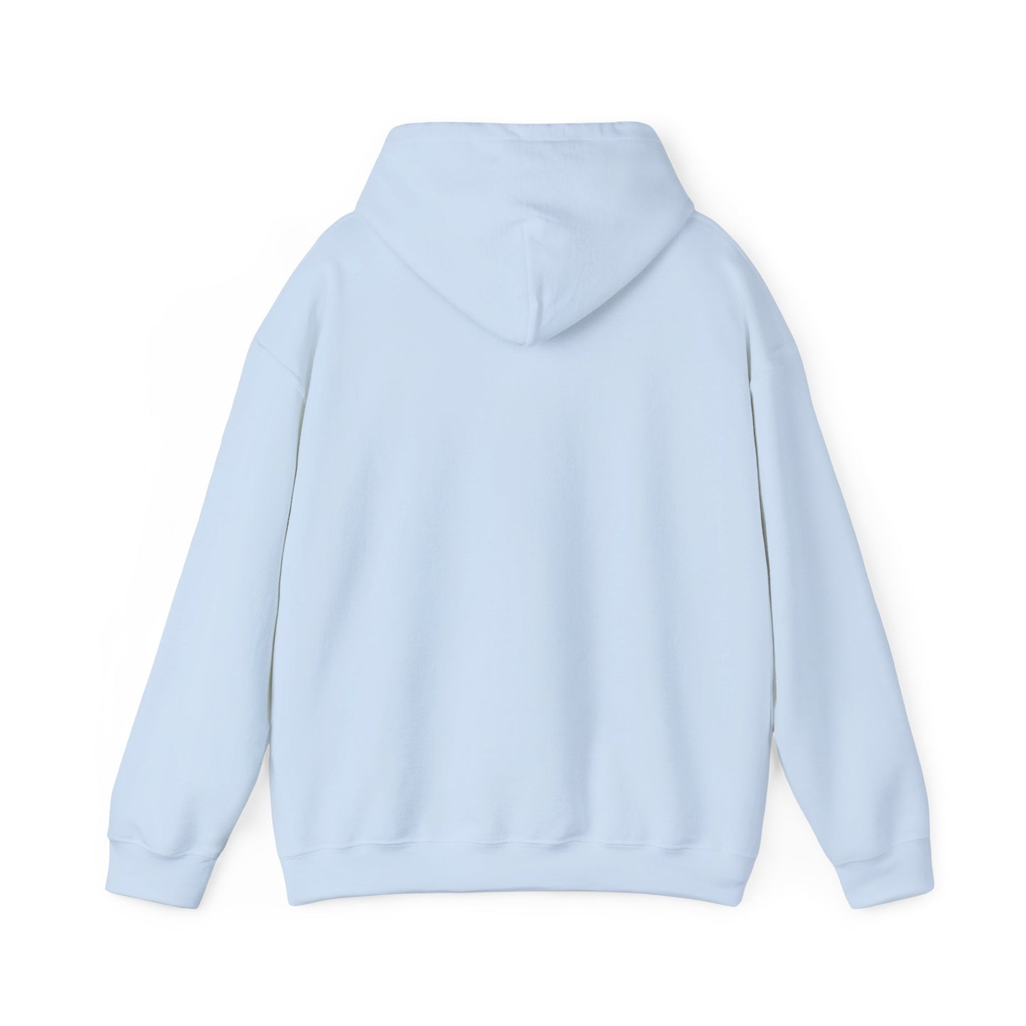 13 Colors: Cozy Unisex Heavy Blend™ Hooded Sweatshirt for Every Occasion