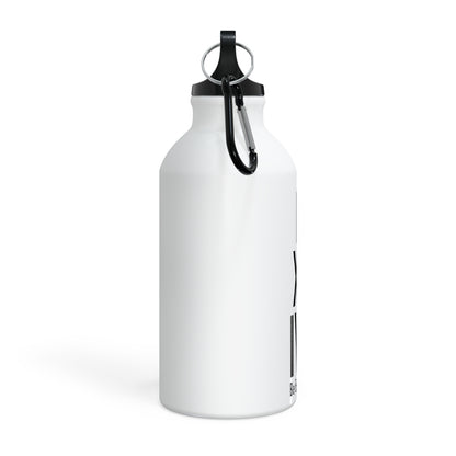 11 Colors: Oregon Sport Bottle - 'Be Excessive' Motivational Water Bottle for Active Lifestyles