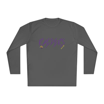 Hobart High School Raiders Long Sleeve Tee — School Spirit Shirt