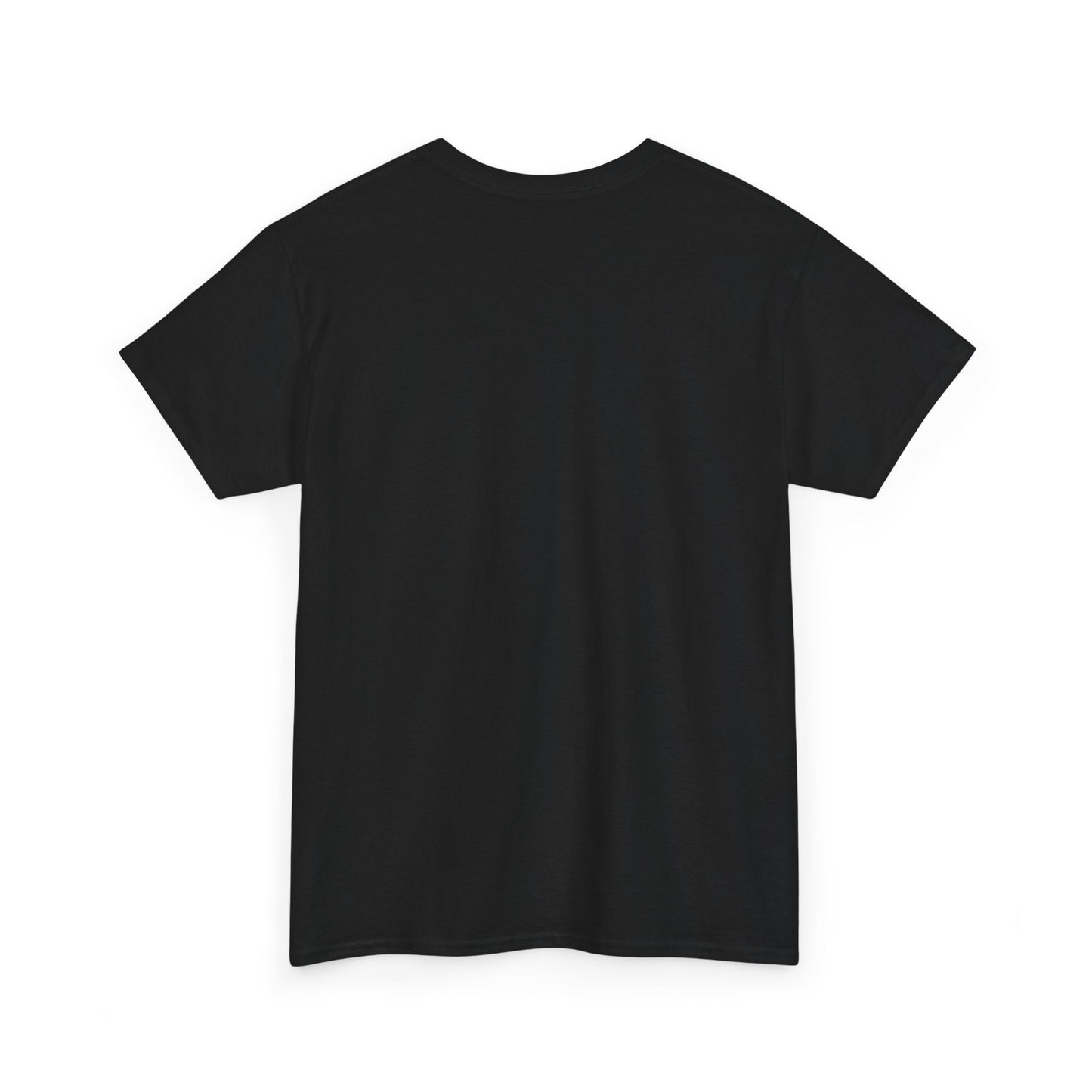 BASIC 13 Colors: Unisex Heavy Cotton Tee - Raiders Graphic Shirt for Fans