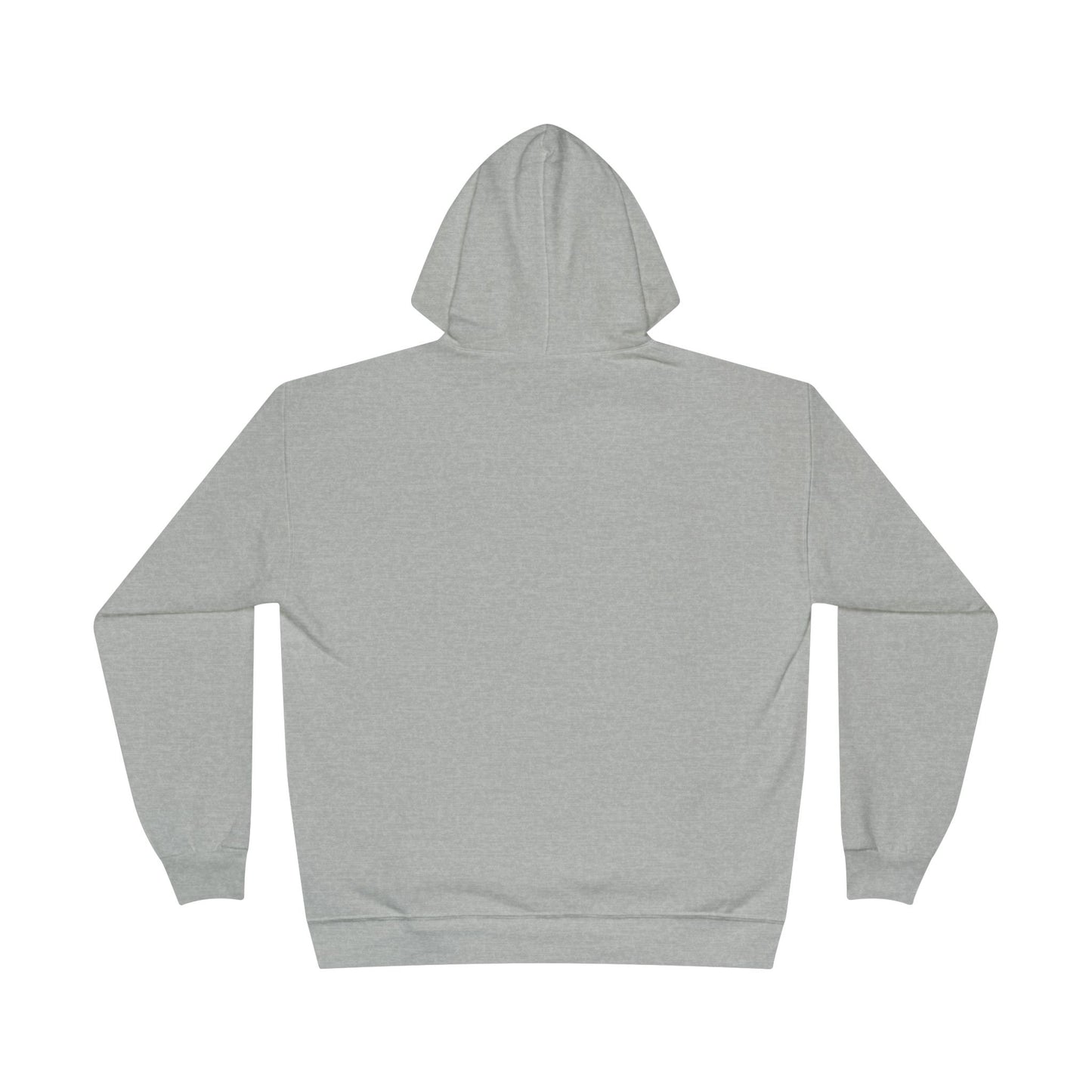 Unisex EcoSmart® Pullover Hoodie Sweatshirt