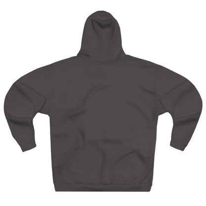 Stylish Graphic Hoodie | Relaxed Fit Pullover, Perfect for Golf Lovers, Casual Wear, Gifts for Him/Her, Athleisure Apparel