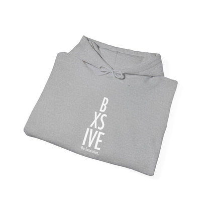 13 Colors: Cozy Unisex Heavy Blend™ Hooded Sweatshirt for Every Occasion