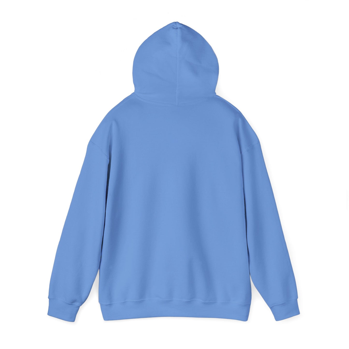 13 Colors: Cozy Unisex Heavy Blend™ Hooded Sweatshirt for Every Occasion