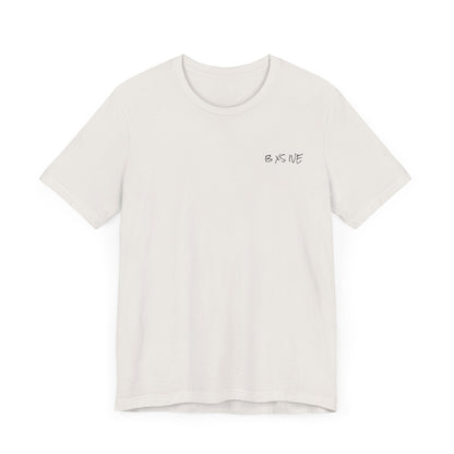 Unisex Be Excessive Golf Graphic Tee - Casual Style for Every Adventure