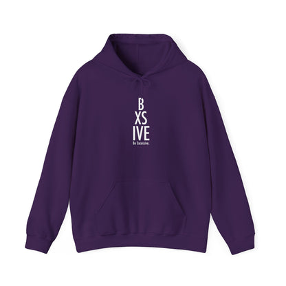 13 Colors: Cozy Unisex Heavy Blend™ Hooded Sweatshirt for Every Occasion